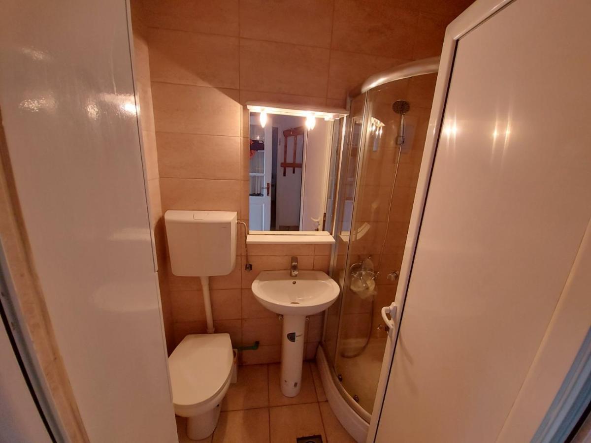 Apartments Radulovic Sutomore Exterior foto