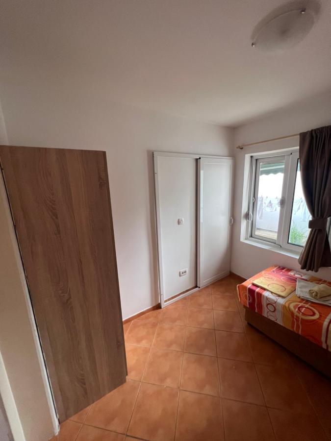 Apartments Radulovic Sutomore Exterior foto